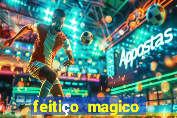 feitiço magico manga pdf